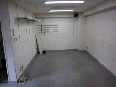 1F リノベーション前