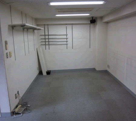 1F リノベーション前