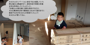 (26)リノベーション相見積依頼(2社目)/東京ガスリモデリング