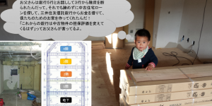 (22)リノベーション代金込みの中古住宅ローン手配/最初の一歩