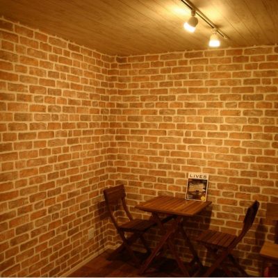 地下室写真。リフォーム、リノベーション施工後。全地下。地下室のある家。地下室のある一戸建て。４階建て住宅