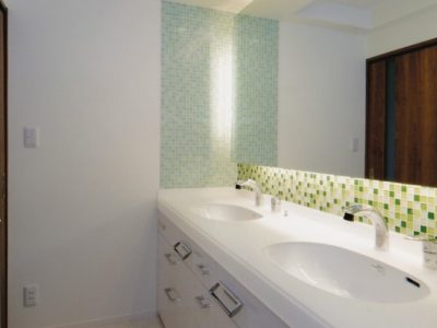 モザイクタイル　ガラスタイル 名古屋モザイク