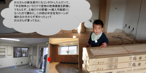 (53)新生銀行、住信SBIネット銀行、三井住友信託銀行へのリノベーション費用込みの住宅ローン申し込み結果