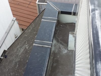 （60）中古ビルオーナー初日／撮影した写真その5