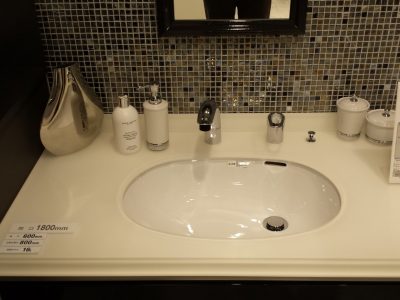 （65）ショールーム訪問（リクシル、TOTO、タカラ、パナソニック)