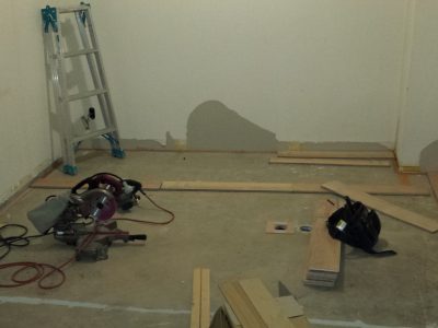 パナソニック　フローリング