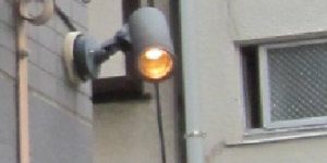 看板用アイアン