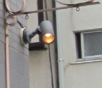 看板用アイアン