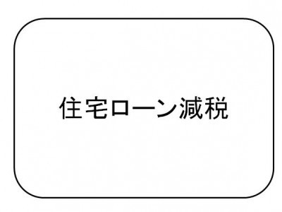 住宅ローン減税
