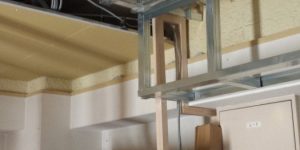 (126)吸排気筒(パイプ)の位置と造作玄関