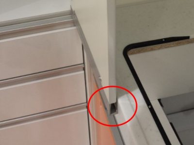 （145）リノベーション直後の不具合10項目