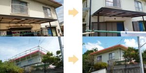 ホームプロ【全国対応】外壁塗装の概算価格取得/入力5分で”確実”に外壁リフォーム、外壁塗装、外壁補修、外壁タイル修繕会社から概算見積を取得