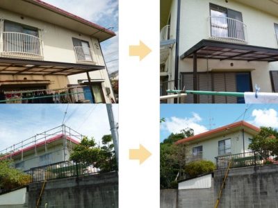 ホームプロ【全国対応】外壁塗装の概算価格取得／入力5分で”確実”に外壁リフォーム、外壁塗装、外壁補修、外壁タイル修繕会社から概算見積を取得