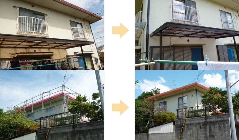 【全国対応】外壁塗装の概算価格取得/入力5分で”確実”に外壁リフォーム、外壁塗装、外壁補修、外壁タイル修繕会社から概算見積を取得