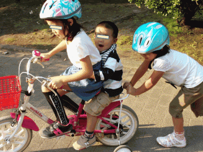 家族とリノベーション