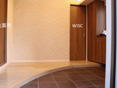 （186）玄関すぐに洗面所・トイレ・お風呂があるメリット・デメリット