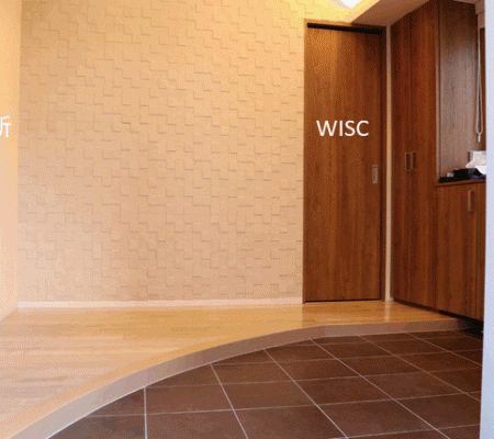 （186）玄関すぐに洗面所・トイレ・お風呂があるメリット・デメリット