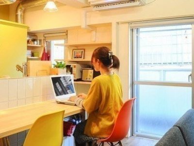 （210）「リノベる。」のリノベーション講座・イベントが面白い！