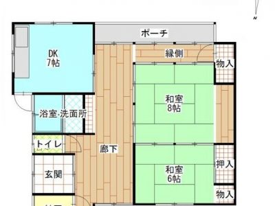 （216）リノベーション用物件探し（現在進行形）