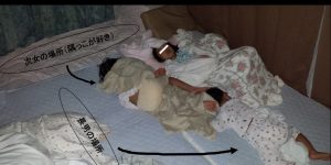 (217)子供のためのリノベーション