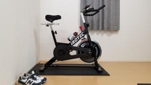 アイロテック　スポーツスピンSS130