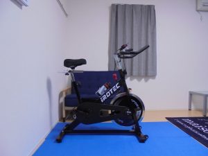 アイロテックスポーツスピンSS130