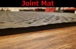 EVA Joint Mat for muscle building